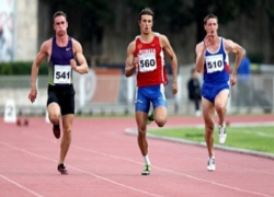  Кубанские легкоатлеты завоевали шесть наград всероссийских соревнований 