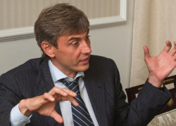  Торговая сеть краснодарского бизнесмена Галицкого вошла в топ-100 инновационных компаний мира 