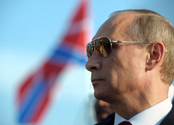 Владимир Путин посетит гонки «Формулы 1» в Сочи