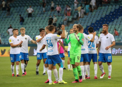 «Сочи» может пропустить последнюю игру сезона из-за вспышки коронавируса 