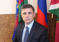 СМИ: мэра Усть-Лабинска отправили в отставку