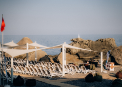 Юг России стал более востребованным направлением для туристов в межсезонье