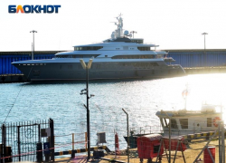 "С врагами не церемонимся": кто в Краснодарском крае попал под санкции Евросоюза