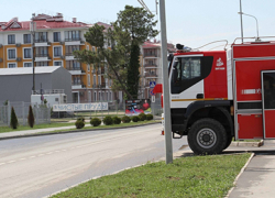 В Сочи завершают расчистку улиц, пострадавших от наводнения