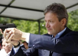 Может отдать землю под застройку «назначенец» Александра Ткачева экс-губернатора Краснодарского края