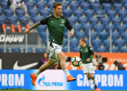 «Краснодар» встретил нового тренера победой над «Зенитом»