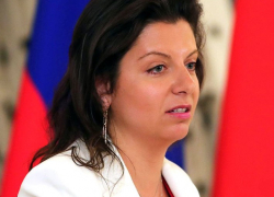 Глава RT Маргарита Симоньян прокомментировала арест популярного блогера Юрия Хованского