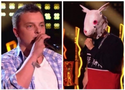 Баста и Тимати не оценили краснодарского «кролика», но дали шанс любящему отцу