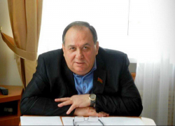 Председателя бюджетного комитета ЗСК Николая Кравченко подозревают в махинациях с бюджетными деньгами