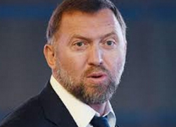 Отказался от места в совете директоров «Норникеля» кубанский олигарх Олег Дерипаска