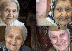 К столетию революции в Краснодаре покажут портреты ее ровесников