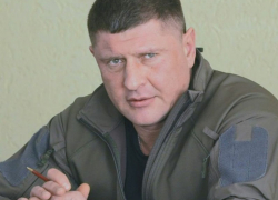 Экс-мэр Краснодара Андрей Алексеенко назначен заместителем полпреда президента в ЮФО