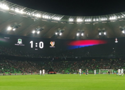  В своем стиле: «Краснодар» вернул должок «Базелю» 