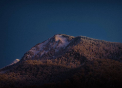 Красиво, даже очень: билайн предложил пять идей для новогодних путешествий по Югу России 