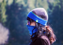 На Кубани почти две недели не фиксировали больше 109 случаев коронавируса в сутки