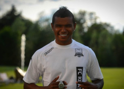 Болельщики «Краснодара» выбрали лучшего игрока декабря