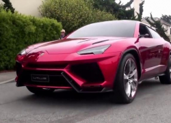 Таинственный краснодарец купил за 15 млн рублей новый Lamborghini