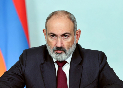  Маргарита Симоньян посоветовала премьер-министру Армении повеситься на абрикосе 