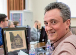 Команду мэра Краснодара пополнил Владислав Амерханов