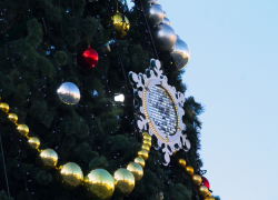 Парад Деда Мороза, «Космоёлка» и сказки - что ждет Краснодар перед Новым годом