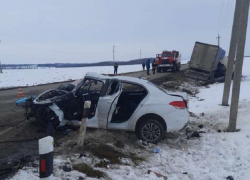 Житель Кубани стал участником жесткого ДТП с двумя погибшими