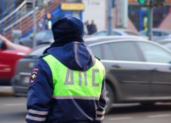 Стали известны причины массового сокращения ГИБДД, а водители Краснодарского края - против