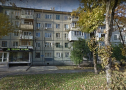 В подвале дома на Рашпилевской нашли труп женщины в Краснодаре
