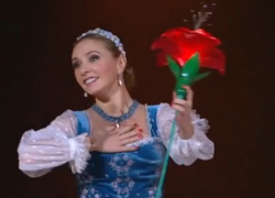 Мэрия Сочи попросила бизнес бесплатно рекламировать шоу жены Дмитрия Пескова