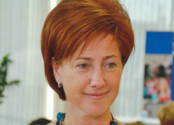 Экс-глава Минобрнауки Кубани Медведева вернулась на прежнюю должность в Сочи