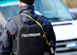 В Сочи по тревоге подняли 350 нарядов полиции