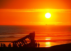 К курортному сбору могут присоединиться еще несколько муниципалитетов Кубани