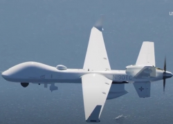 Госдеп США обратится к России по факту уничтожения дрона над Чёрным морем