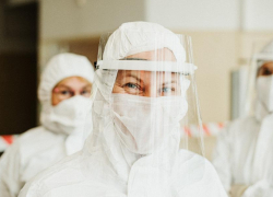 На Кубани 5 июня зафиксировано 97 случаев коронавируса