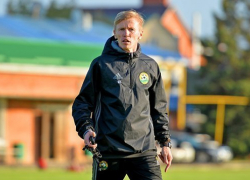 Калешин и Южанин продолжат тренировать ФК «Кубань» 