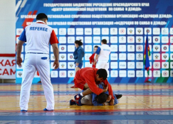 Больше половины жителей Кубани систематически занимаются физической культурой