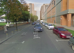 Дорогу у Шуховской башни в Краснодаре закроют на ремонт