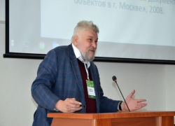  «Евгений Первышов меня поразил», - новый советник мэра Краснодара Александр Водяник 