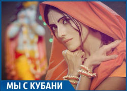Суперзвездой индийского кино стала актриса из  Краснодарского края 