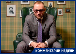 «Я сдавал кровь на сифилис»: экс-кандидат в мэры Краснодара рассказал о выборах