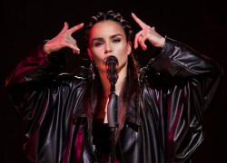 Организаторов концерта певицы Zivert в Краснодаре оштрафовали на 200 тысяч