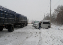 В Краснодарском крае установили причину серьезной аварии