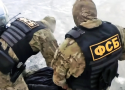 ФСБ задержала оправдавшего теракт на Крымском мосту краснодарца: видео