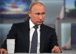 Путина попросили взять на личный контроль расследование убийства в Псебае