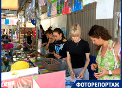Цены выросли, тренды поменялись, а рынок жив: как краснодарцы собирают детей к 1 сентября
