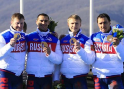 Российские спортсмены вернут выигранные на Олимпиаде в Сочи медали 