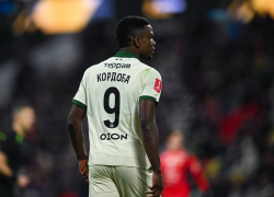 ЦСКА лишится миллиона рублей за расизм фанатов в адрес футболиста «Краснодара»