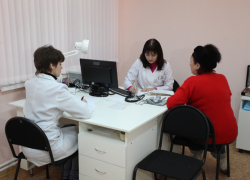  Передовой край: В Москве похвалили медицину Кубани 