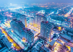 Краснодар и Адыгея войдут в одну агломерацию