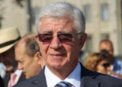 Евланов: ставлю задачу произвести сокращение в администрации на 10 процентов