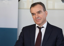 Вениамин Кондратьев: «2020-й станет для Кубани годом масштабного строительства»